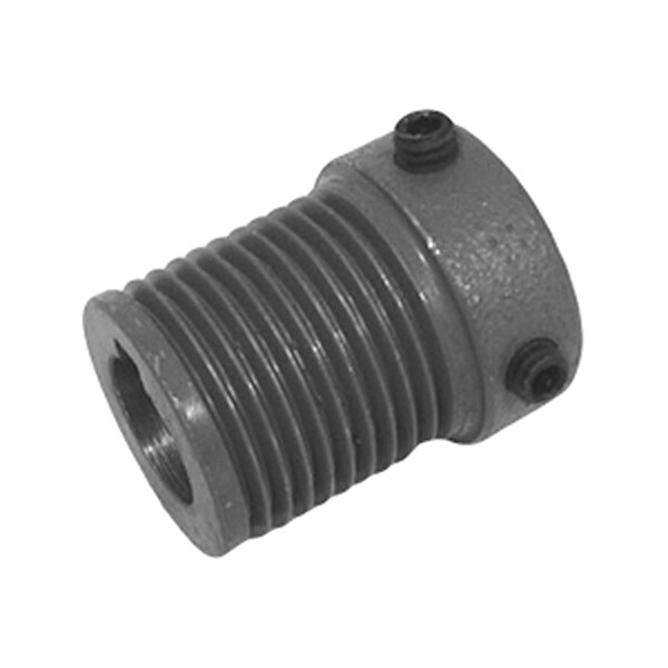 Taylor Freezer Pulley Motor 358 For - Part No 028857 28857 - main